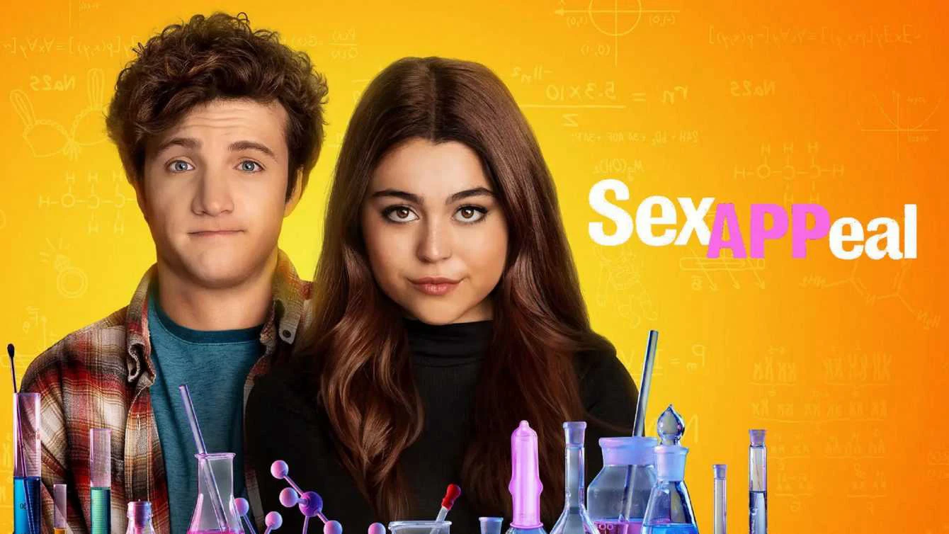 Xem phim Sex Appeal - Rổ phim