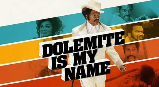 Tên Tôi Là Dolemite