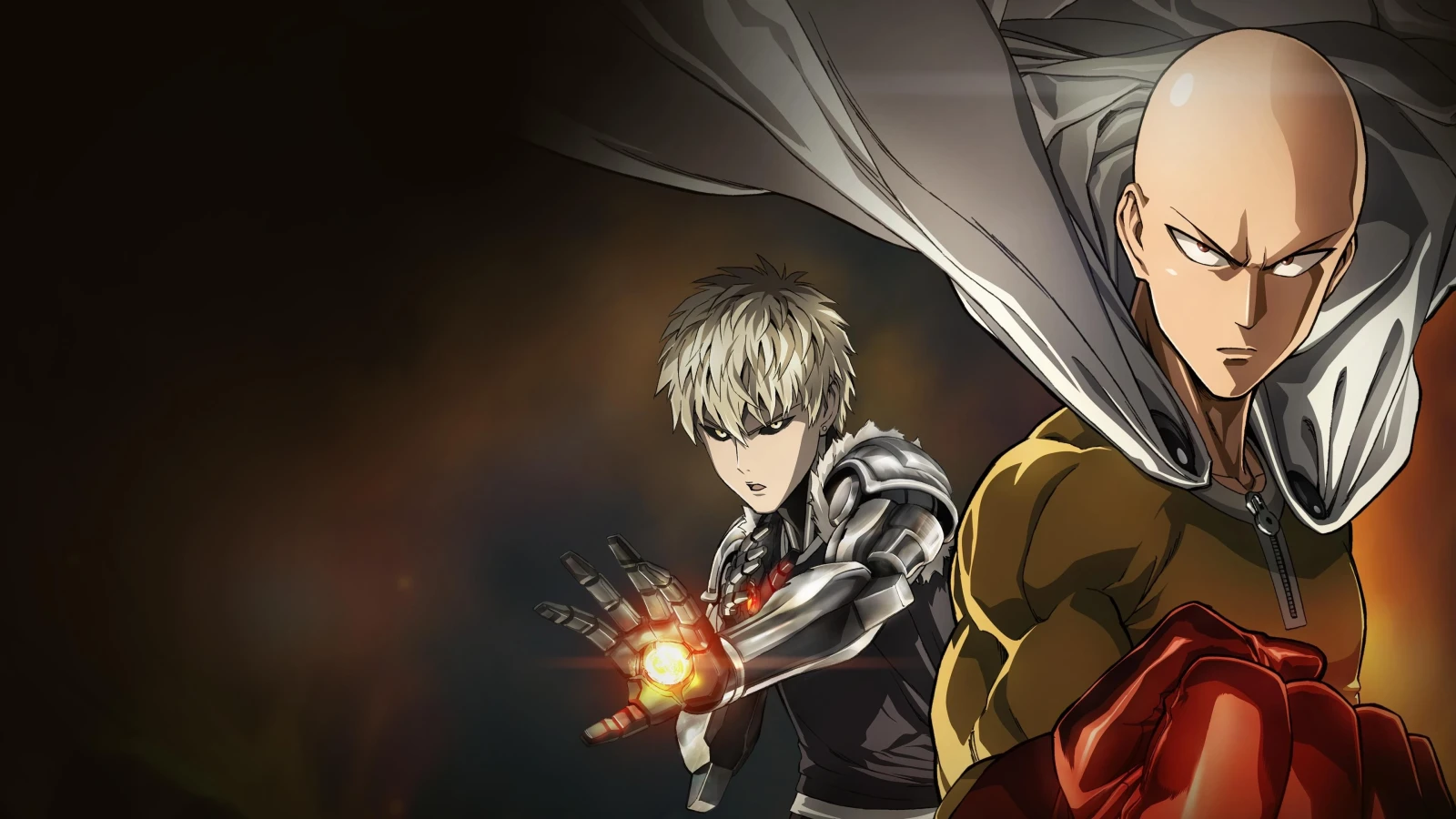 [Lồng Tiếng] One Punch Man