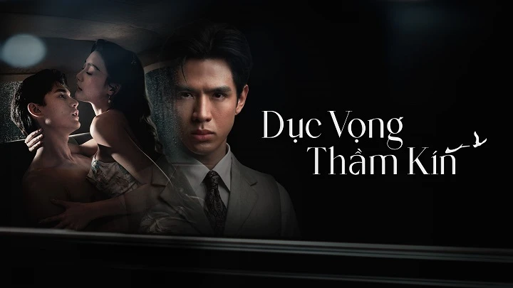 Dục Vọng Thầm Kín (Cánh Chim Giấu Tình)