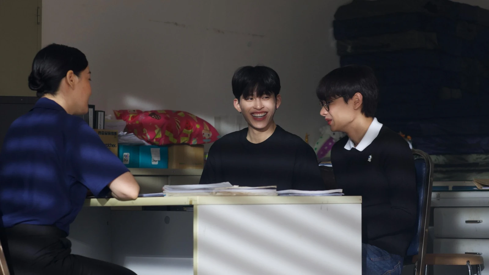 Ngày Thay Đổi Tử Mệnh