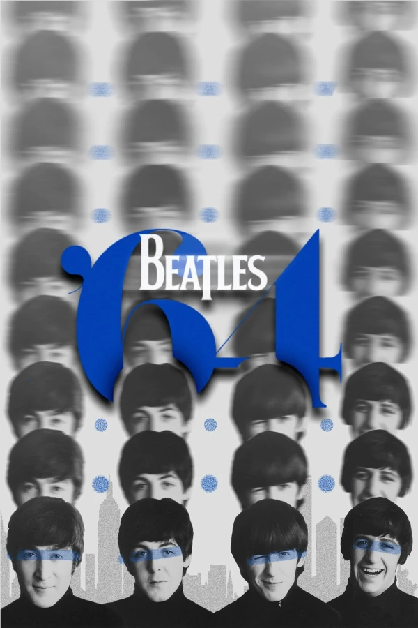 Beatles Năm 64