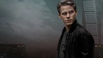 Wallander - Cảnh Sát Trẻ Tuổi (Phần 2)