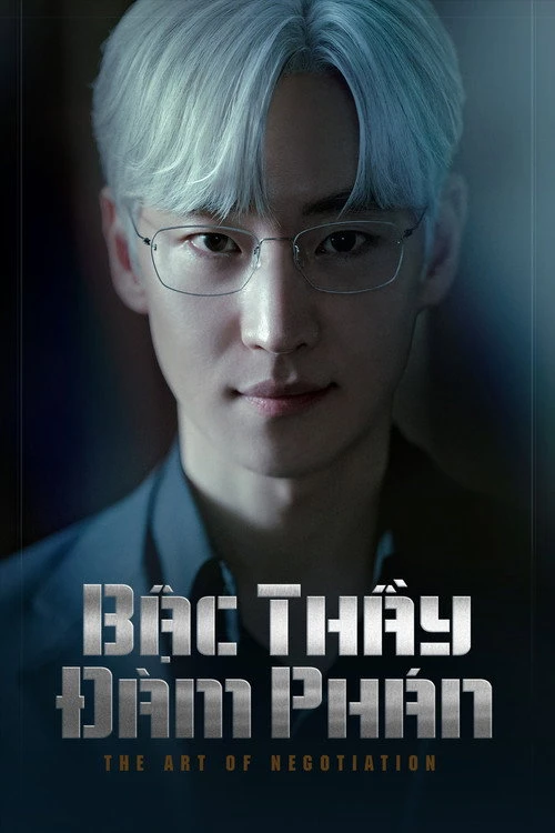 Bậc Thầy Đàm Phán