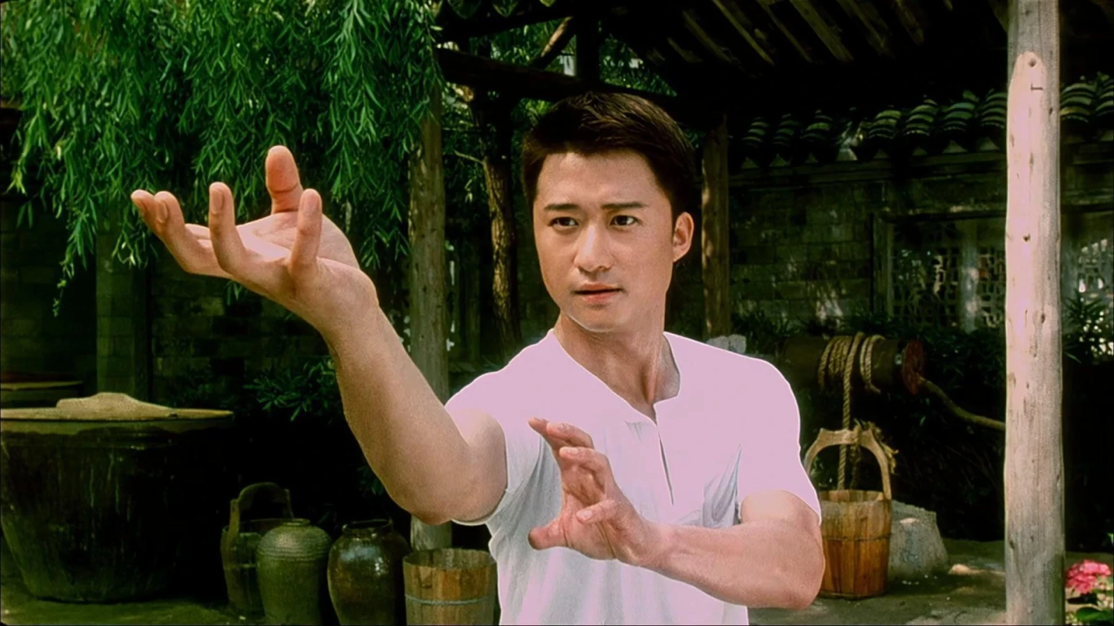 Hầu Tửu Quyền