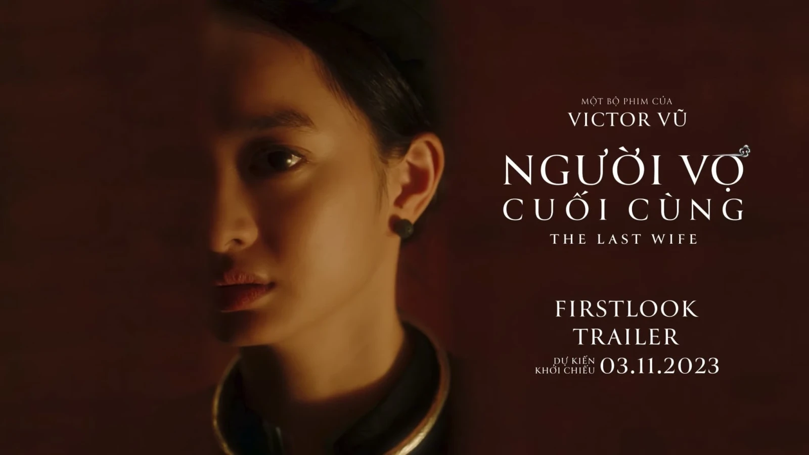 Người Vợ Cuối Cùng