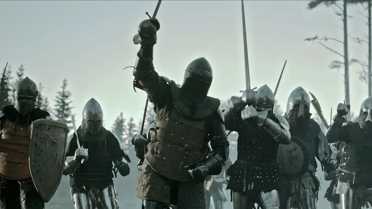 Immortal Combat