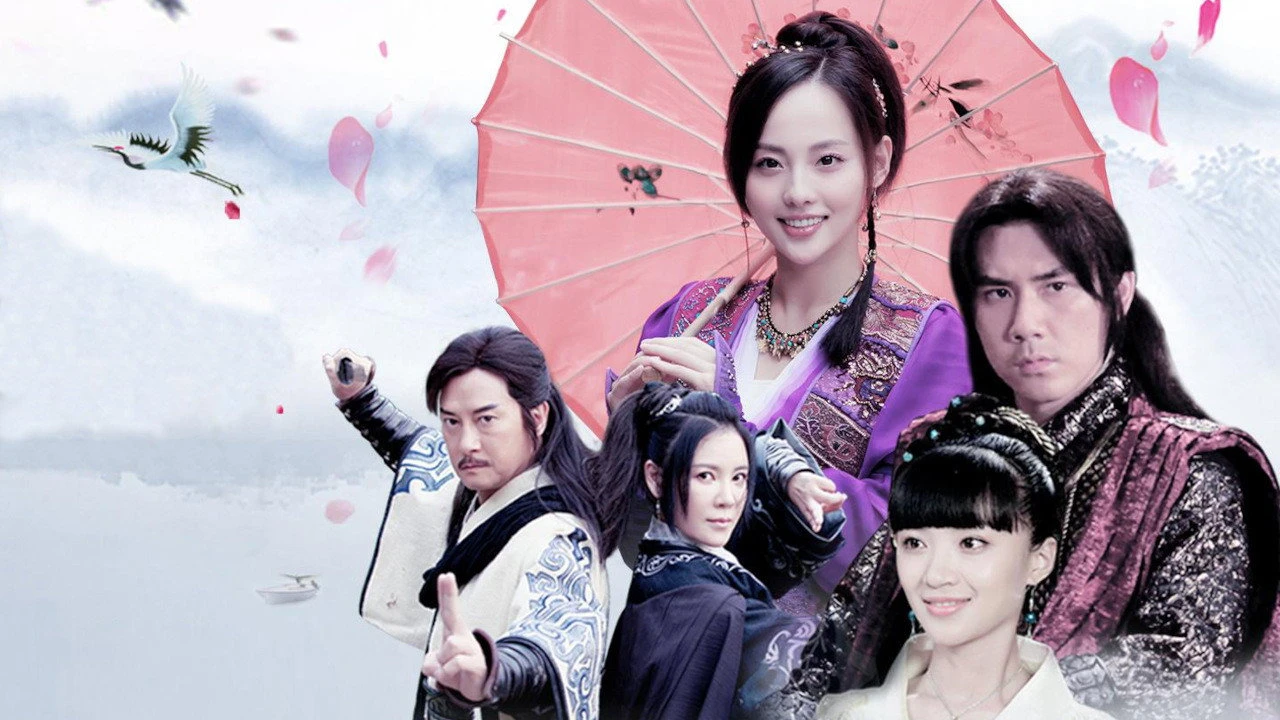 Tân Hiệp Khách Hành