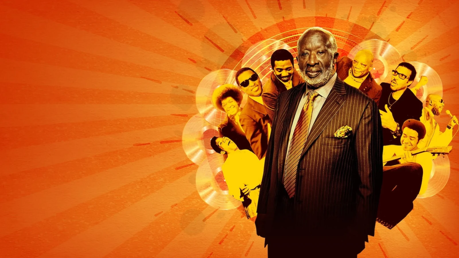 Huyền thoại Clarence Avant