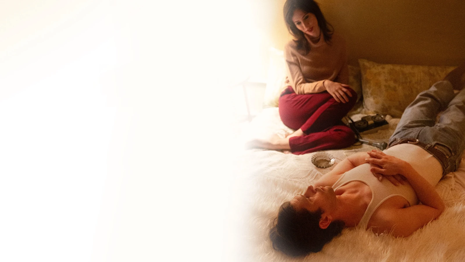 Chân Dung Người Nghệ Sĩ