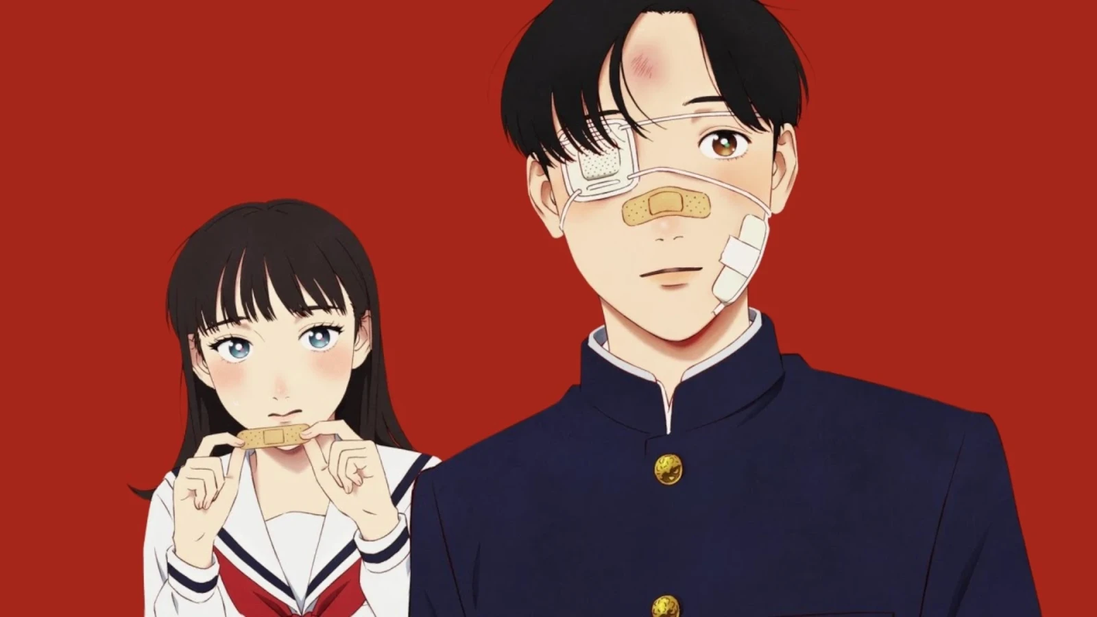 Những Ngày Bình Thường Của Yano-Kun