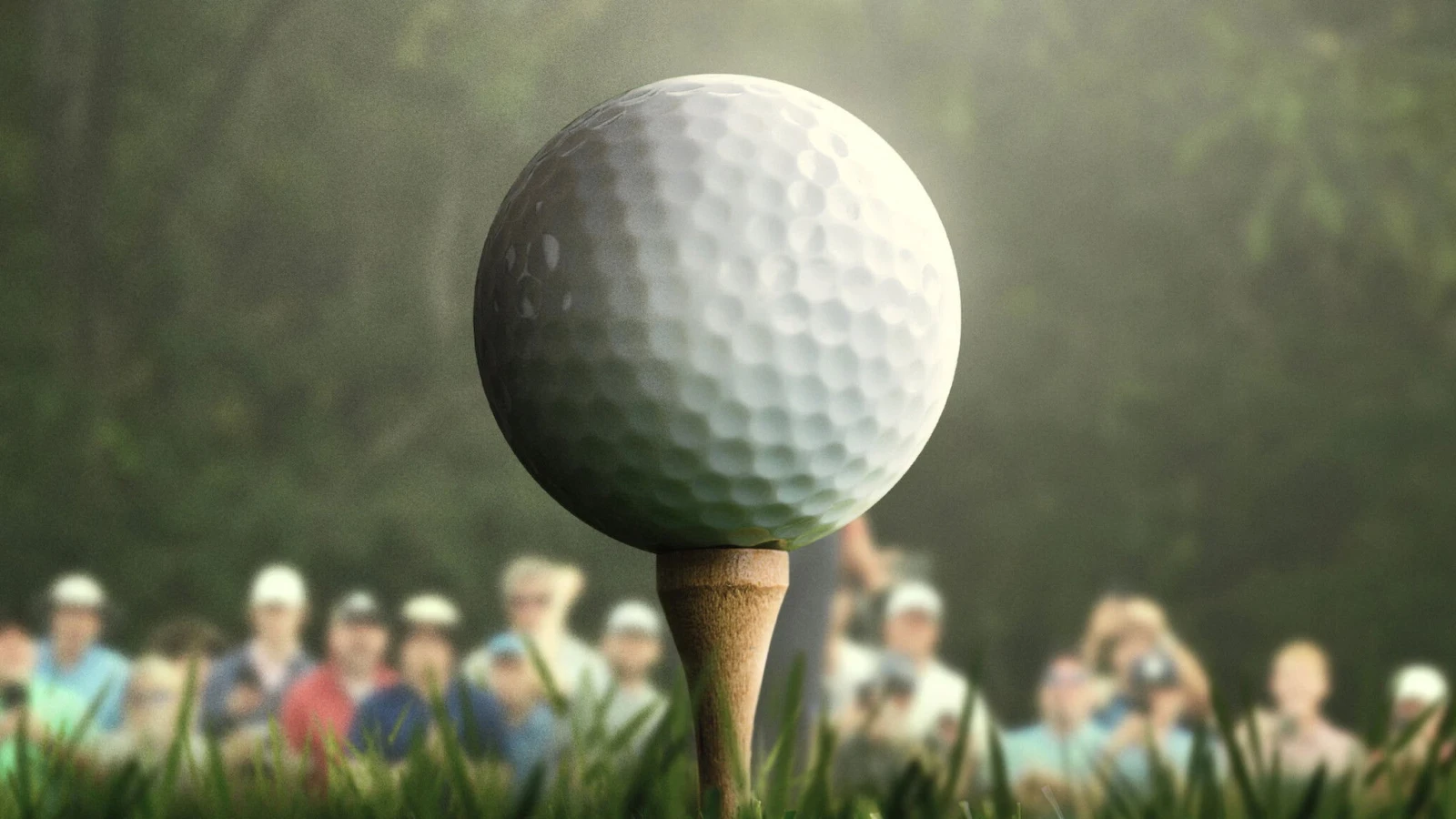Những Tay Golf Chuyên Nghiệp (Phần 4)