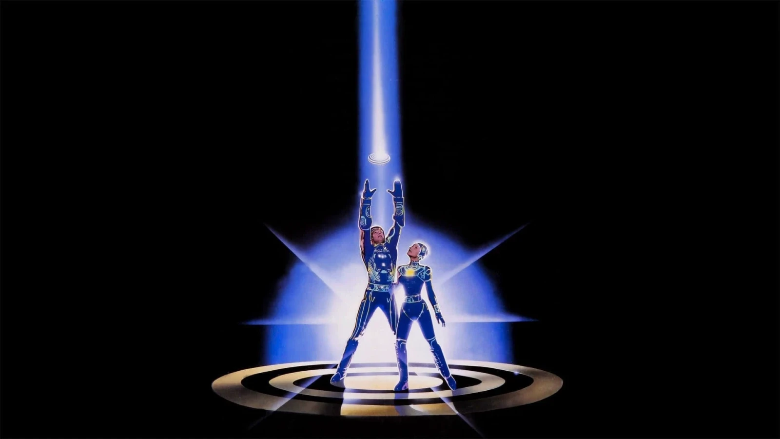 Tron: Trò Chơi Ảo Giác