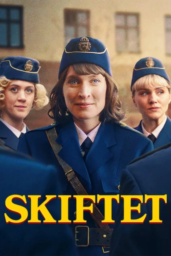 Lực Lượng Mới (Skiftet)