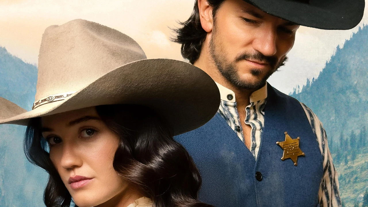 The Sheriffs of Savage Wells