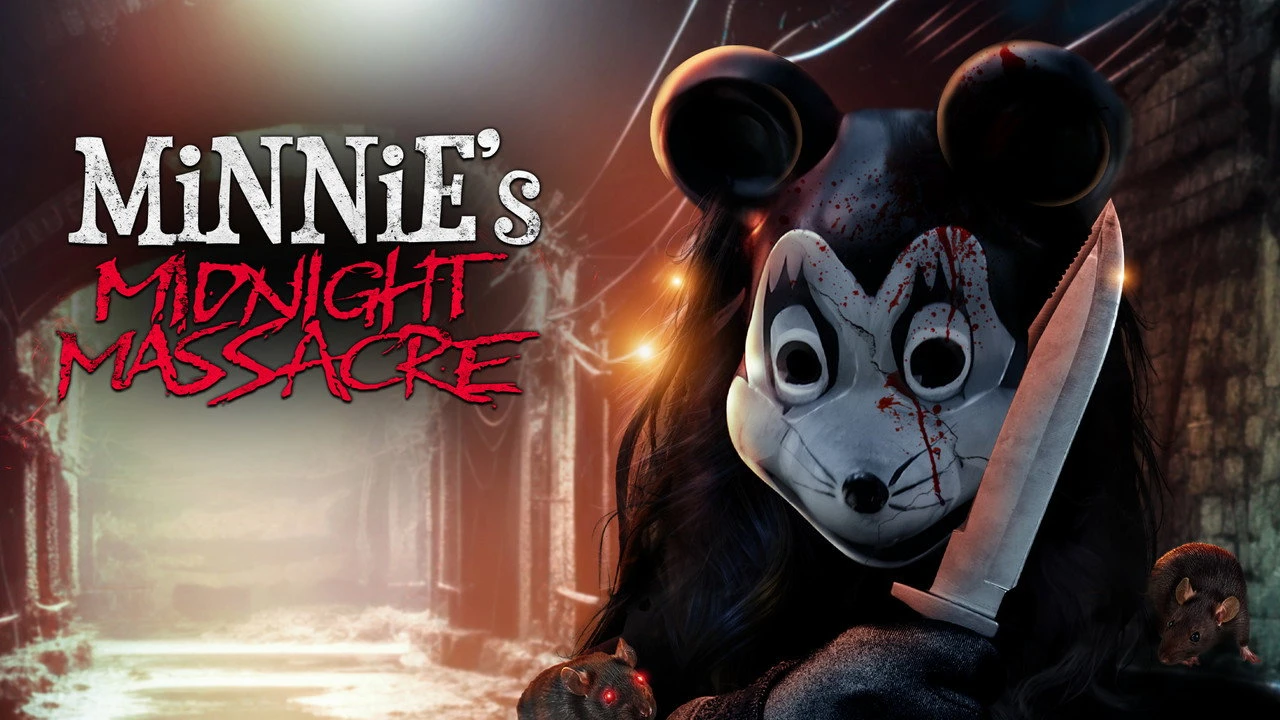 Minnie's Midnight Massacre