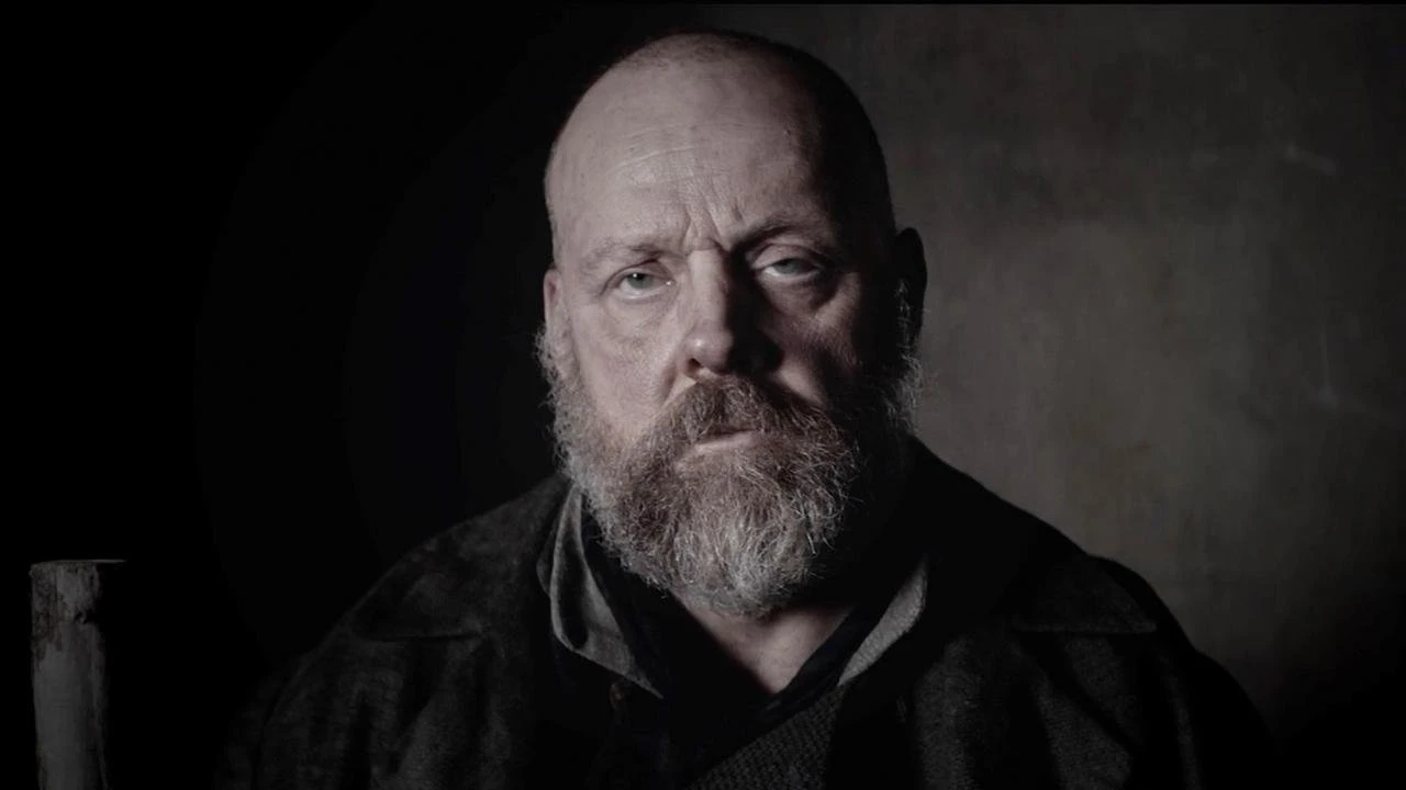 Jean Valjean
