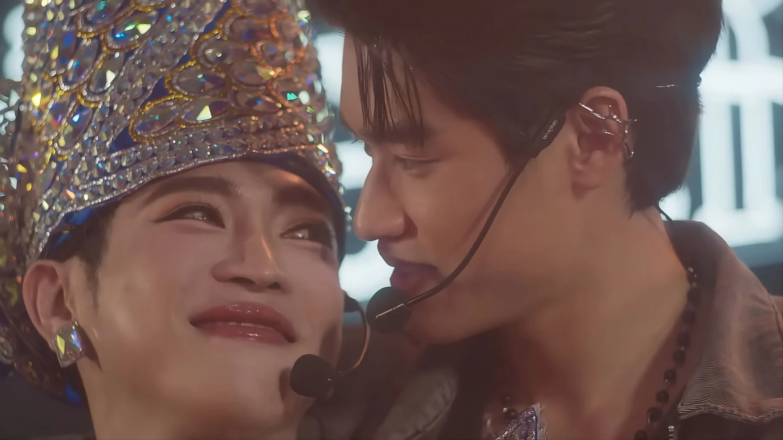 Xin Được Làm Nam Chính Trong Trái Tim Nam Chính