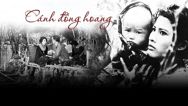 Cánh Đồng Hoang