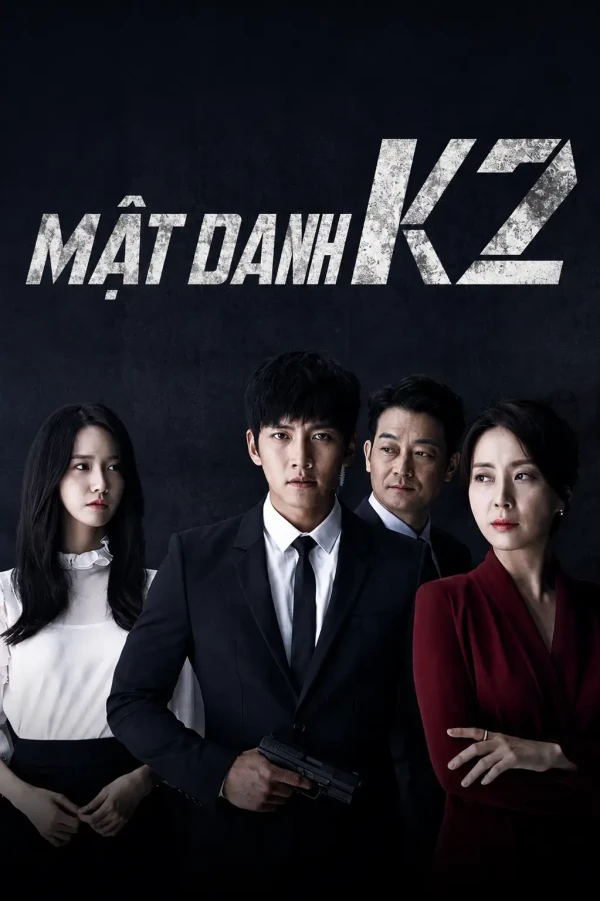 Mật Danh K2
