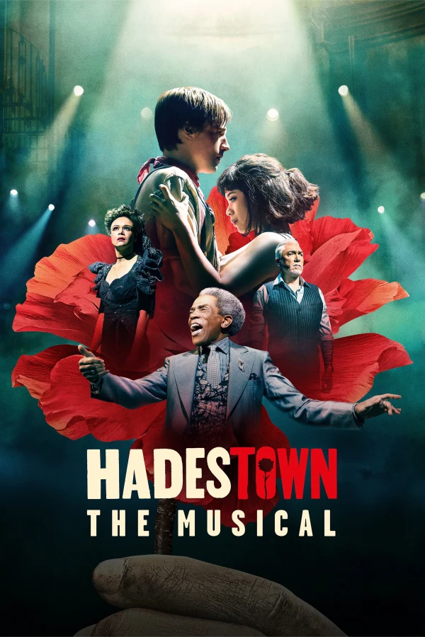 Hadestown: Vở nhạc kịch