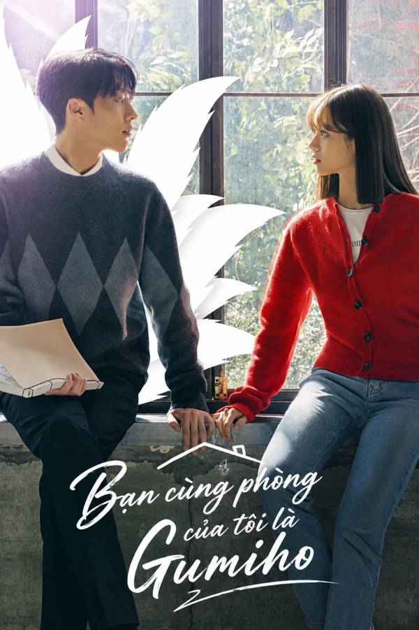 Bạn Cùng Phòng Của Tôi Là Gumiho