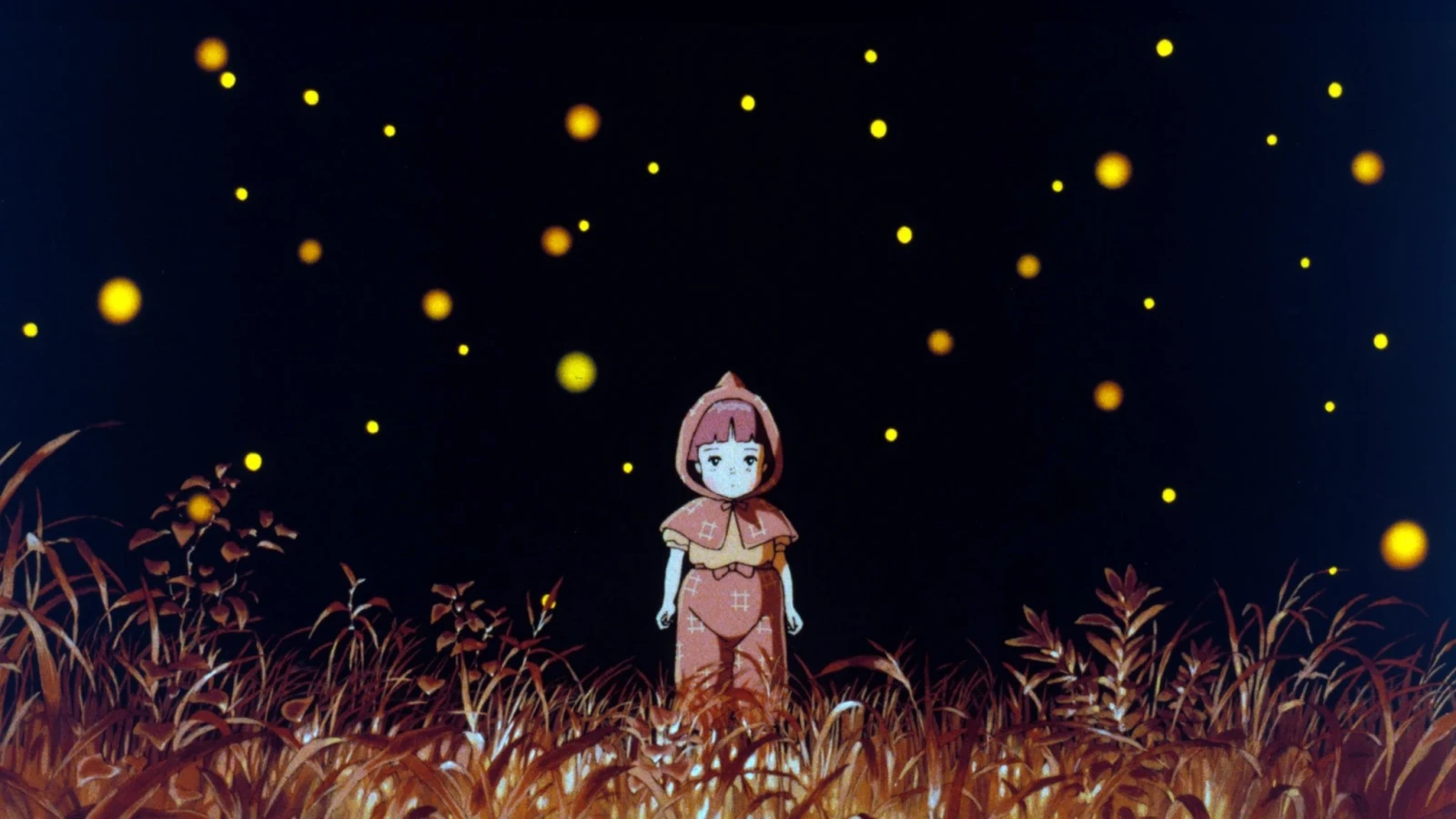 Mộ Đom Đóm