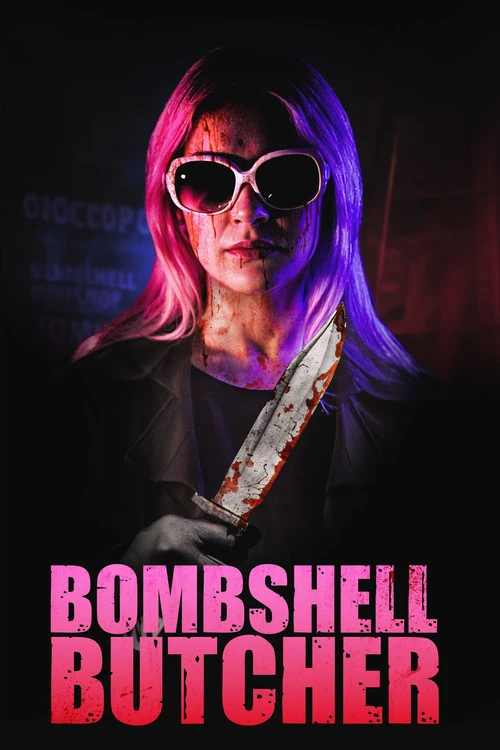 The Bombshell Butcher