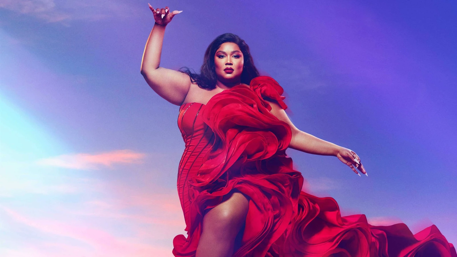 Lizzo: Đêm Diễn Trực Tiếp
