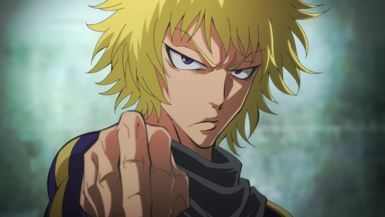Ninja to Gokudou