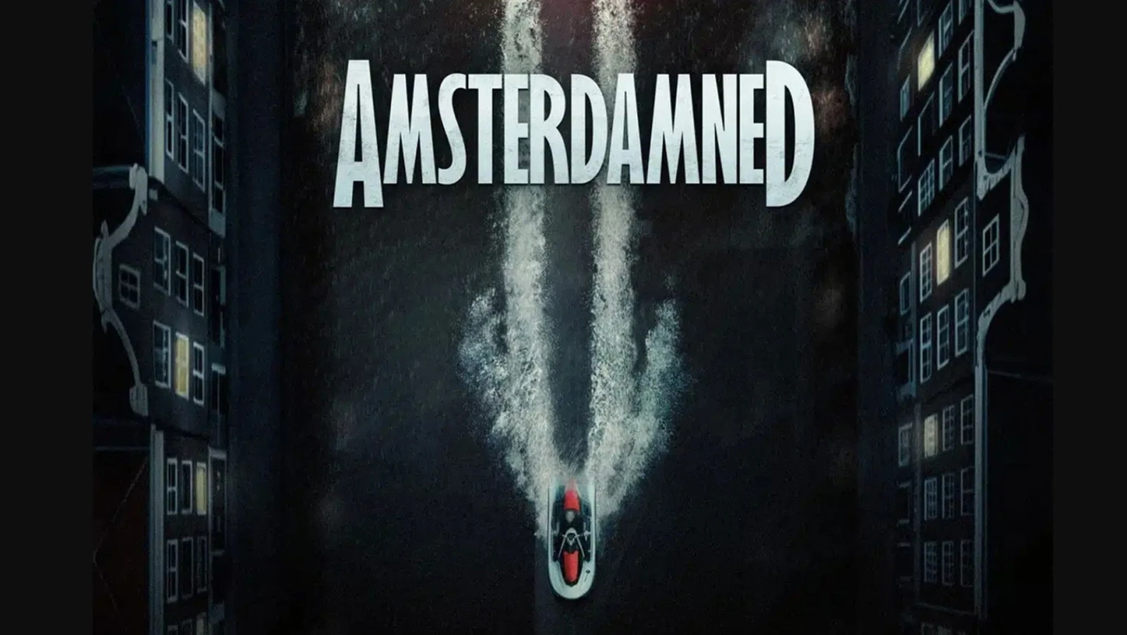 Amsterdamned II