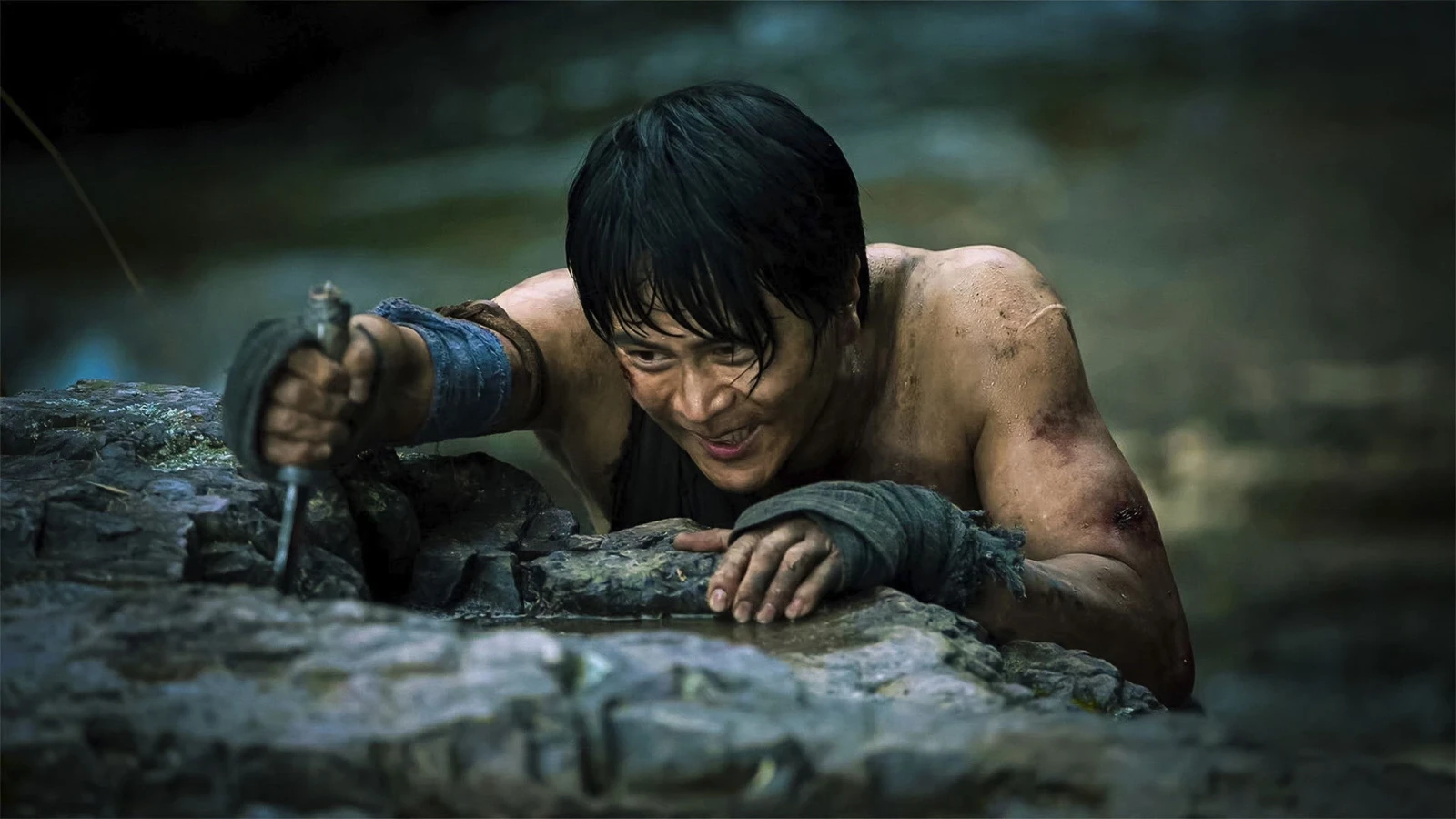 Mười Ba Cuộc Săn