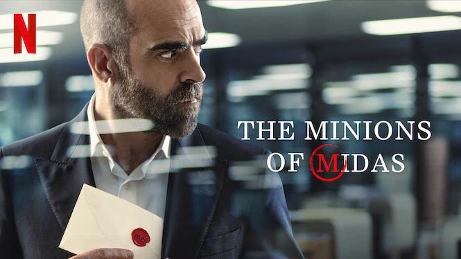 Bầy Tôi Của Midas