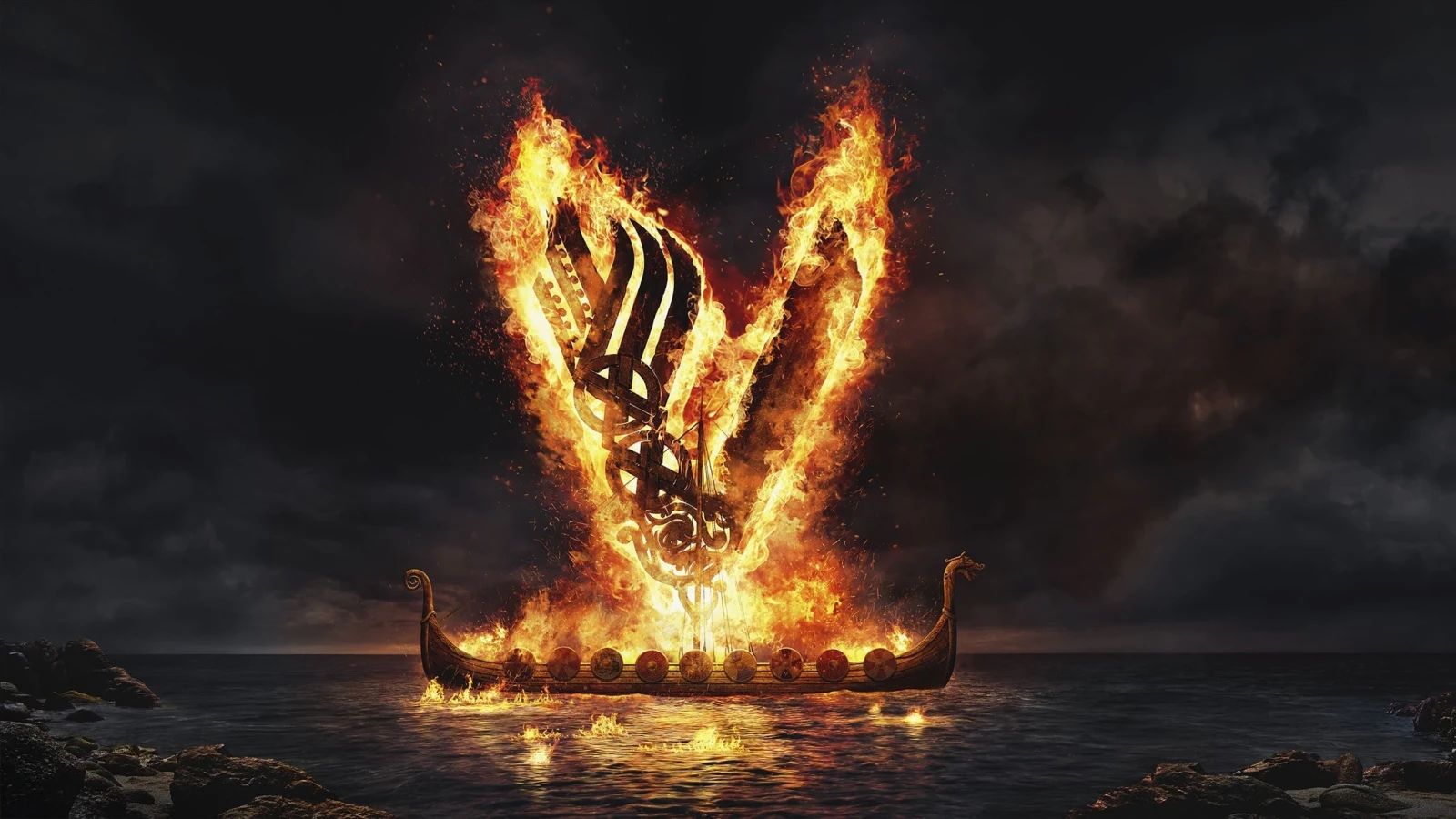 Huyền Thoại Vikings (Phần 6)