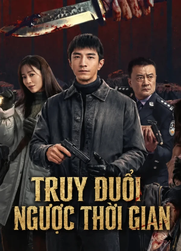 Truy Đuổi Ngược Thời Gian