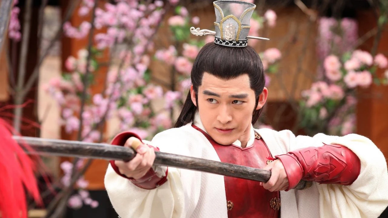 Tùy Đường Anh Hùng (Phần 1)