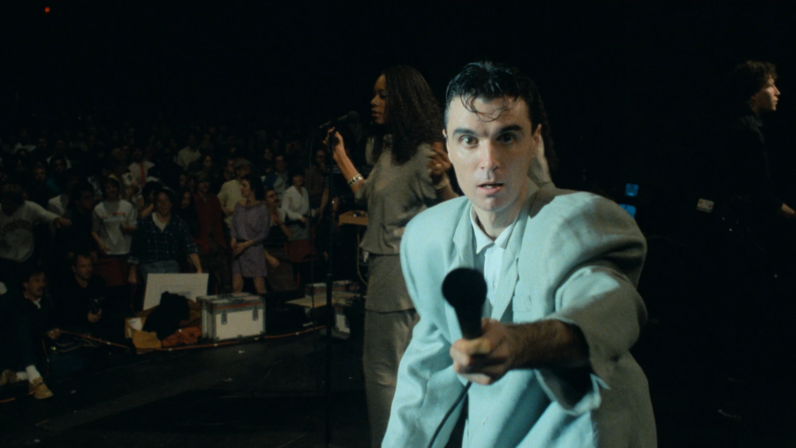 Ngừng Tìm Lý Do