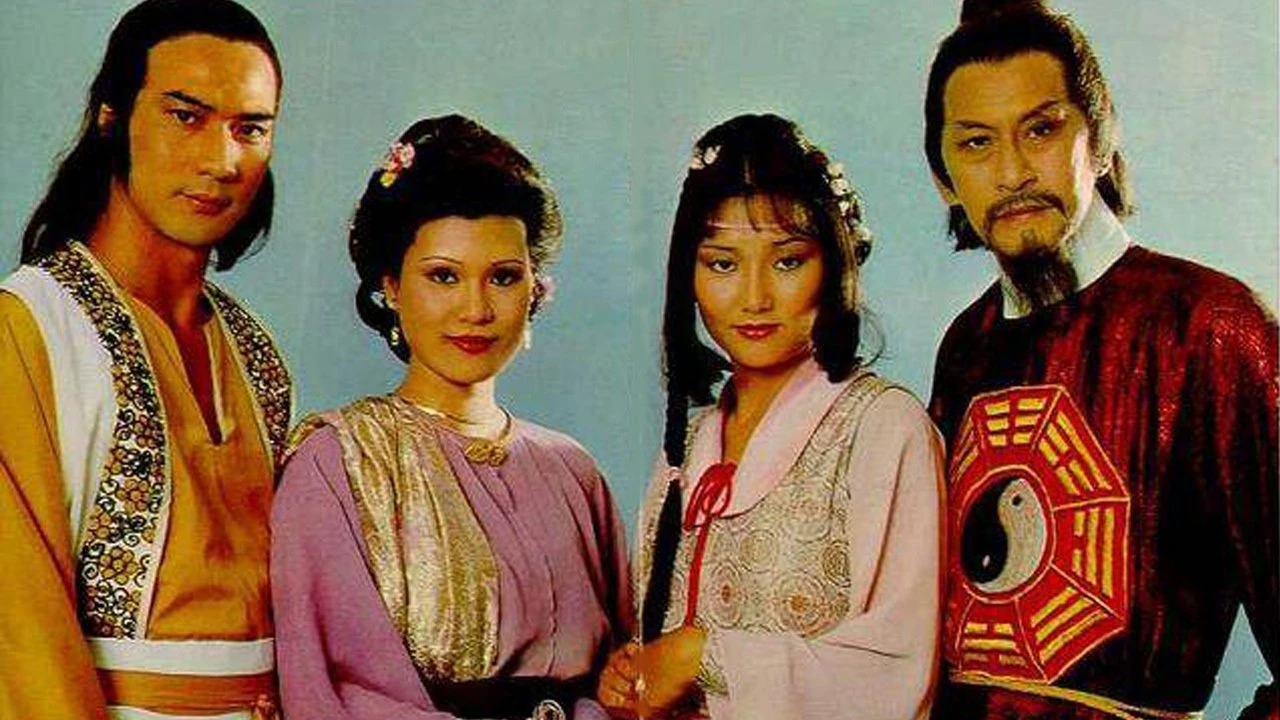Thiên Tầm Kỳ Biến (Phần 2)