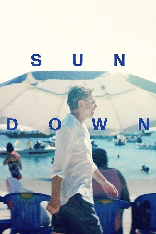 Sundown 2025
