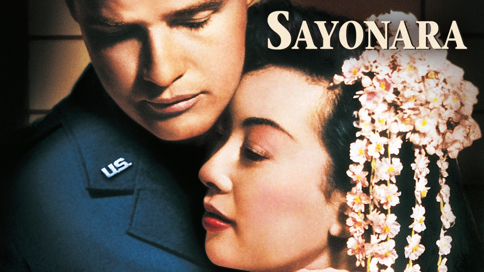 Xem phim Sayonara - Rổ phim