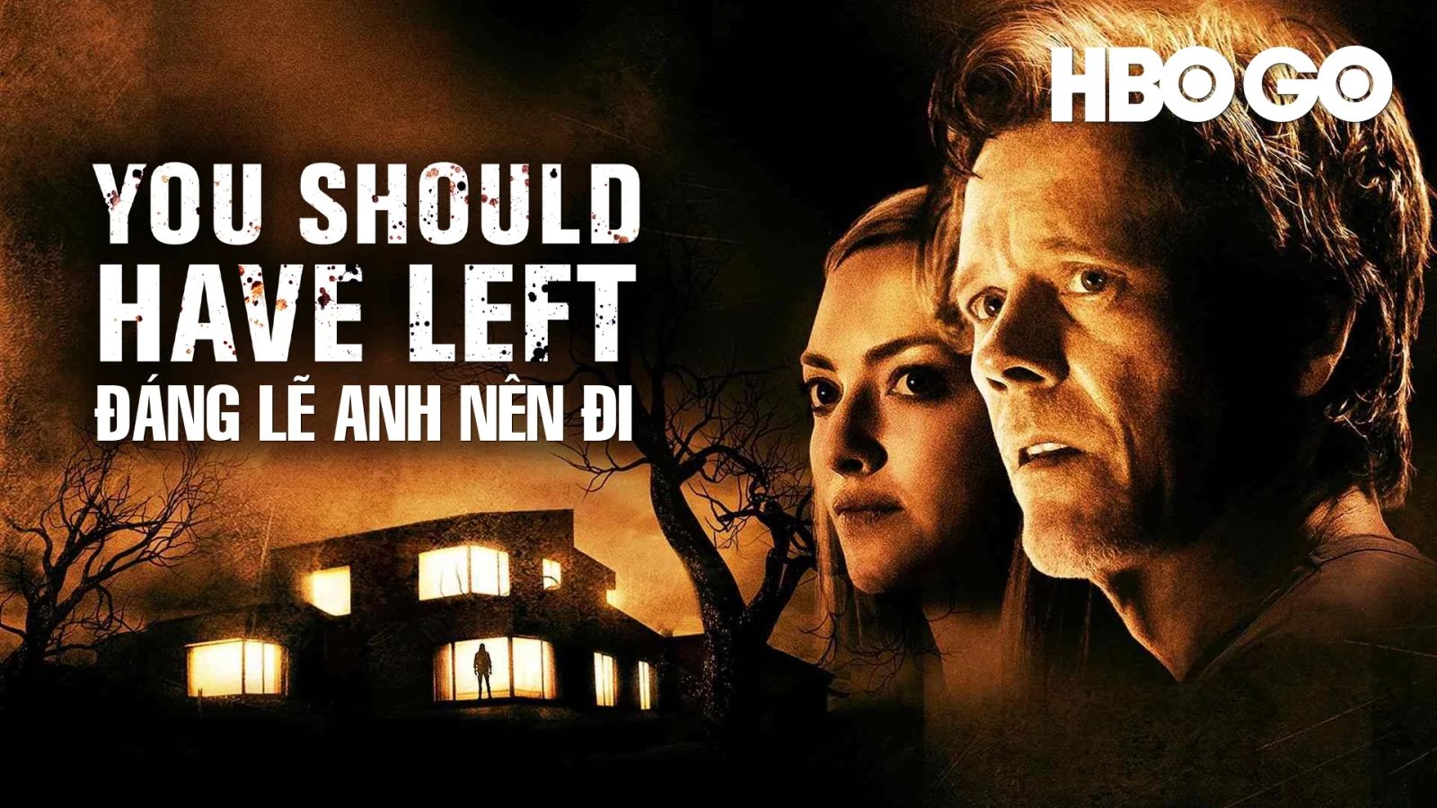Xem phim You Should Have Left - Rổ phim