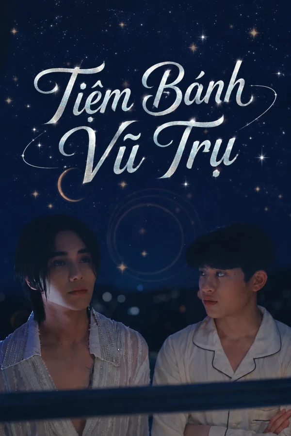 Tiệm Bánh Vũ Trụ
