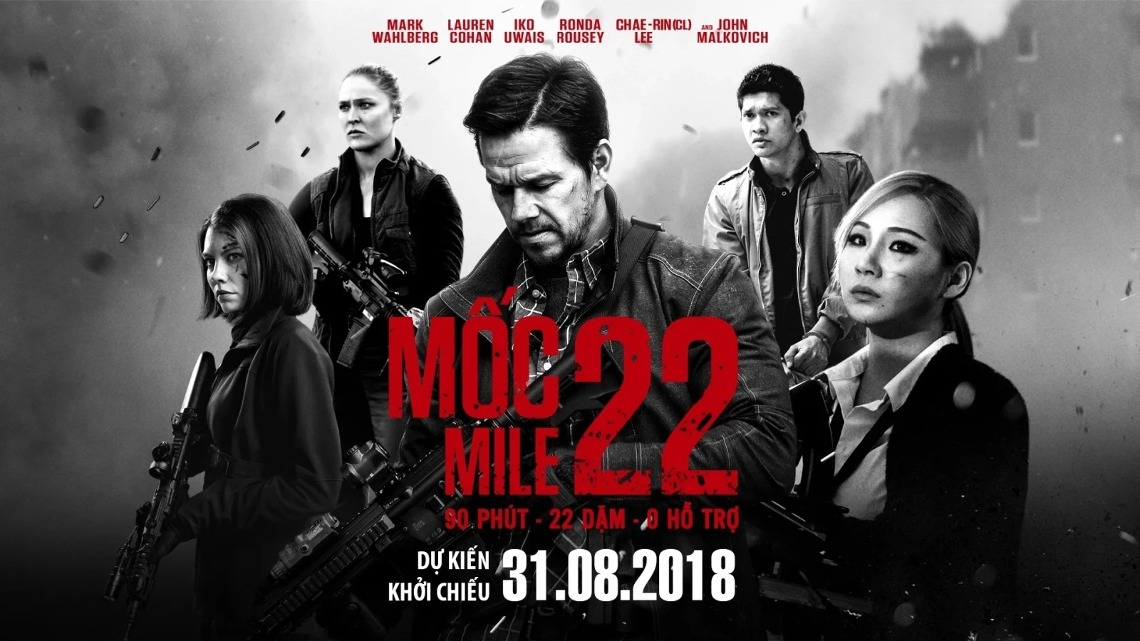 Mốc 22