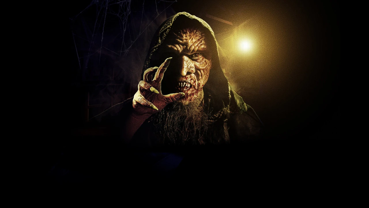 Rumpelstiltskin