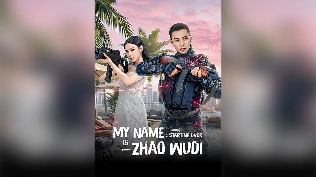Tôi Là Triệu Ngô Địch: Khởi Động Lại