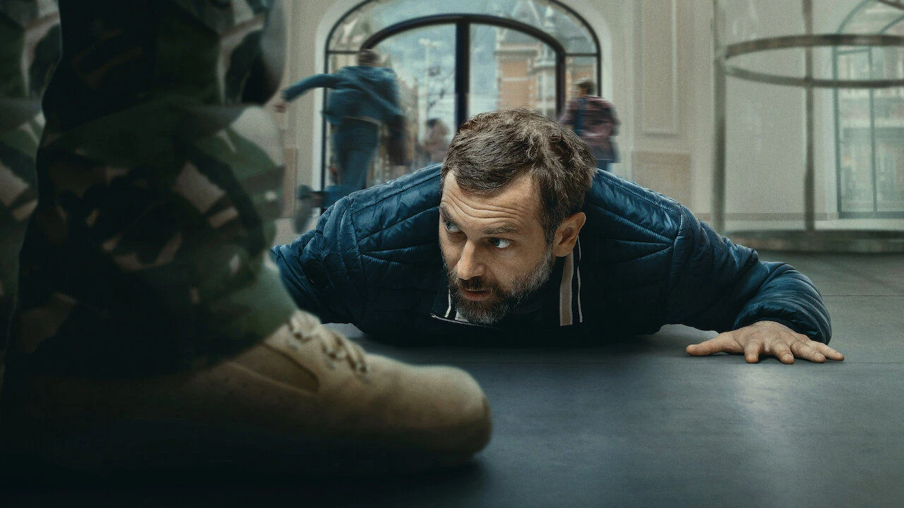 iHostage