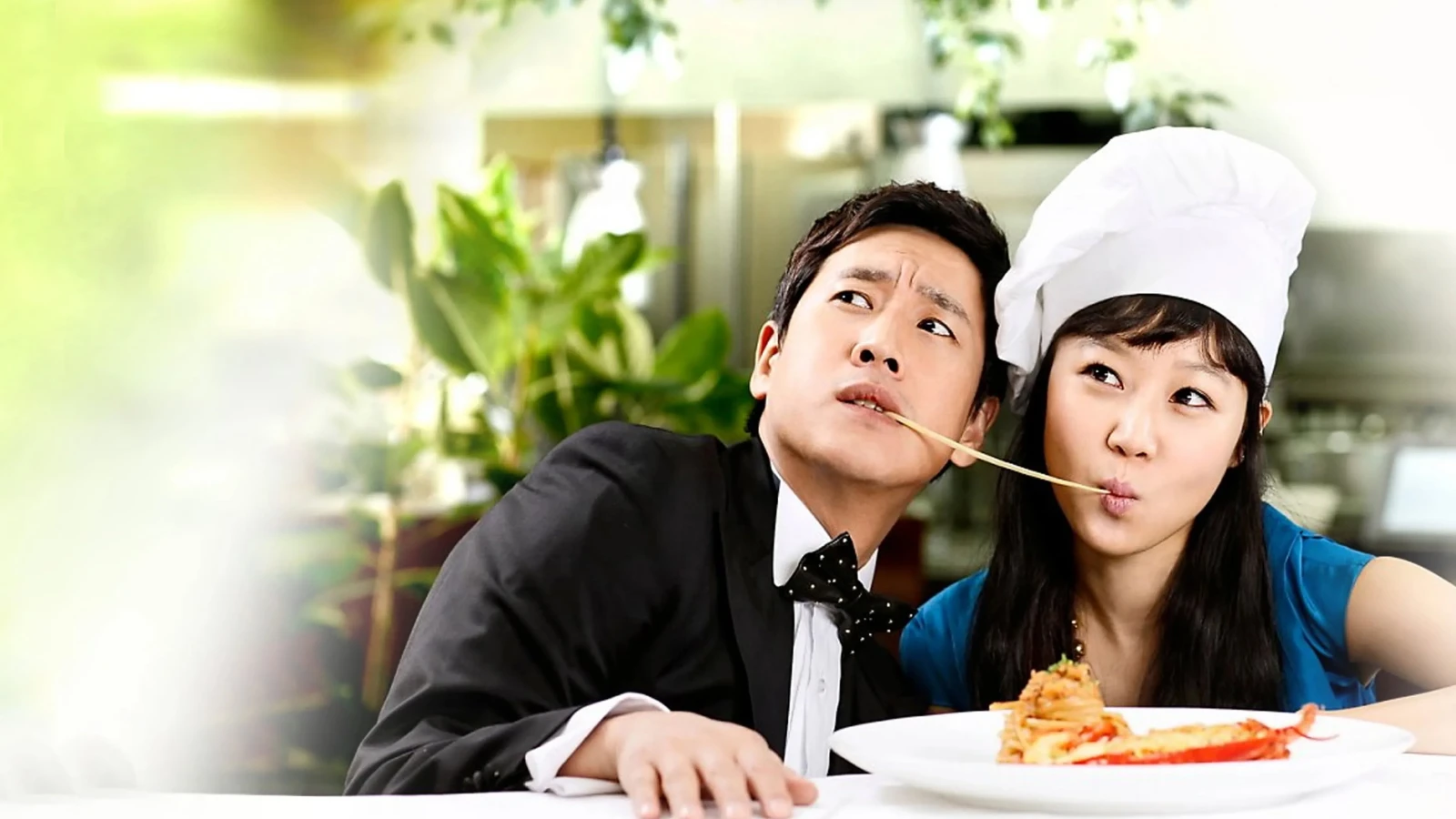 Hương Vị Tình Yêu