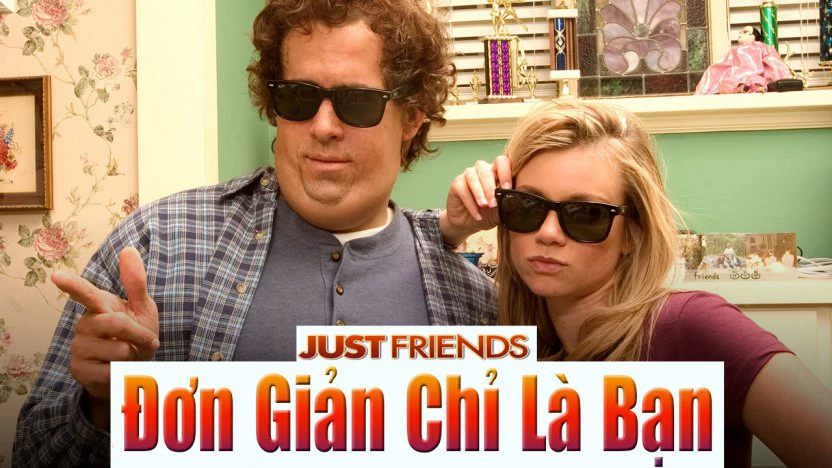 Đơn Giản Chỉ Là Bạn