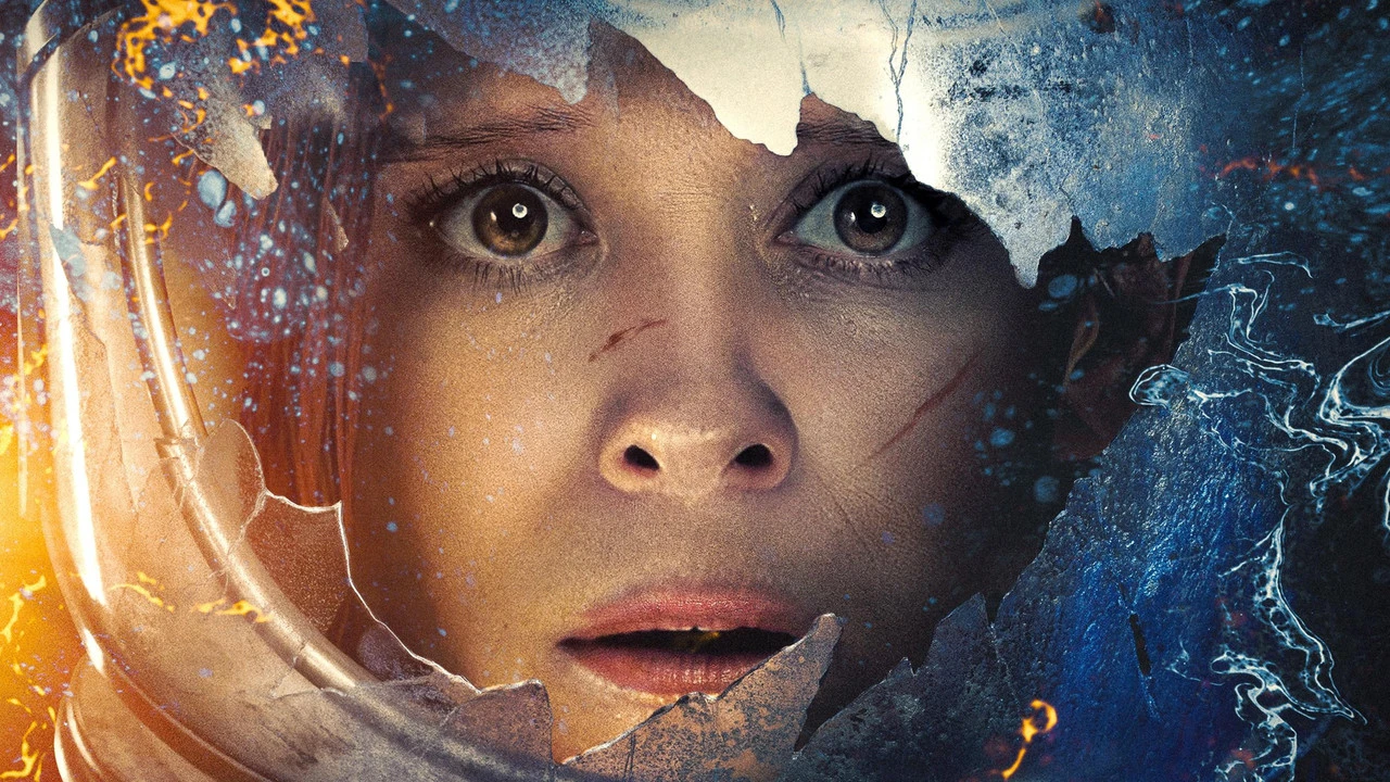 The Astronaut