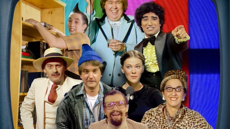 SCTV: Chương Trình Tuyệt Vời Nhất Mà Bạn Chưa Từng Nghe Đến